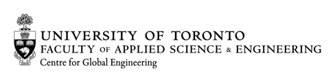 University of Toronto | Faculty of Applied Science & Engineering University of Toronto | Faculty of Applied Science & Engineering