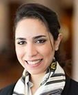 Dania Kechrid