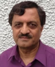Hosahalli Ramaswami