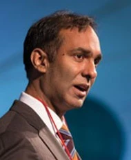 Jaykumar Menon
