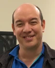 Jose Colina-Marquez