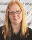 Dr. Kristi Anseth