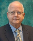 Robert Pelton