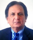 Syed Rizvi