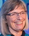 Valerie Davidson