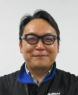 Toshi (Toshiyuki) Sato