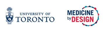 UofT Medicine by Design UofT Medicine by Design
